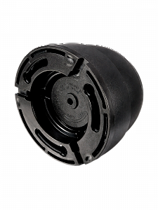 Муляж камеры видеонаблюдения в помещение со светодиодом Орбита OT-VNP13